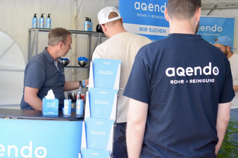 Impression Wiener Abwassertage