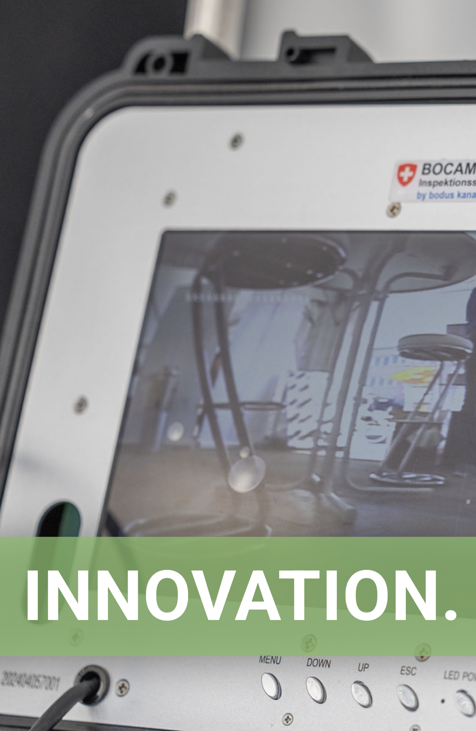 Innovation