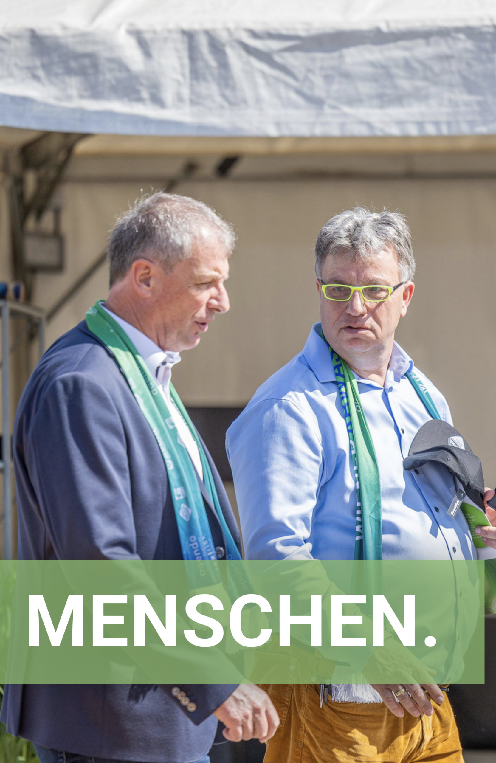 Menschen