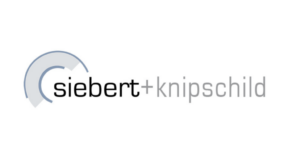 Siebert + Knipschild