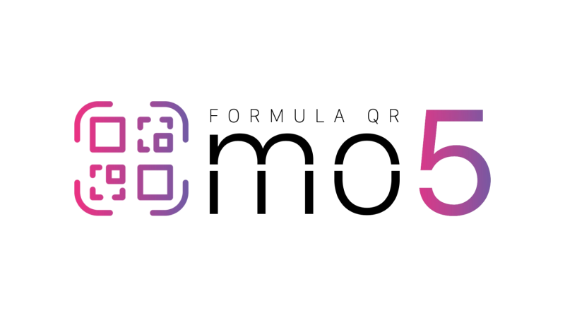 Logo mo5 system GmbH